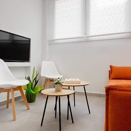 New Luxury Studio In The Heart Of Thiseio. Ateny Zewnętrze zdjęcie