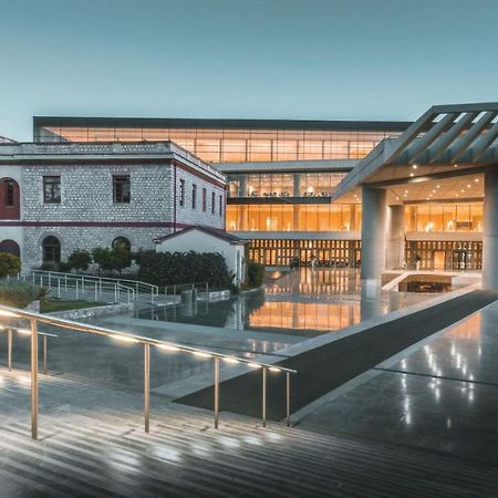 New Luxury Studio In The Heart Of Thiseio. Ateny Zewnętrze zdjęcie
